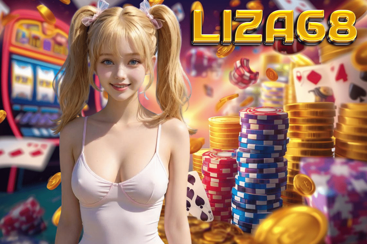 liza68 slot