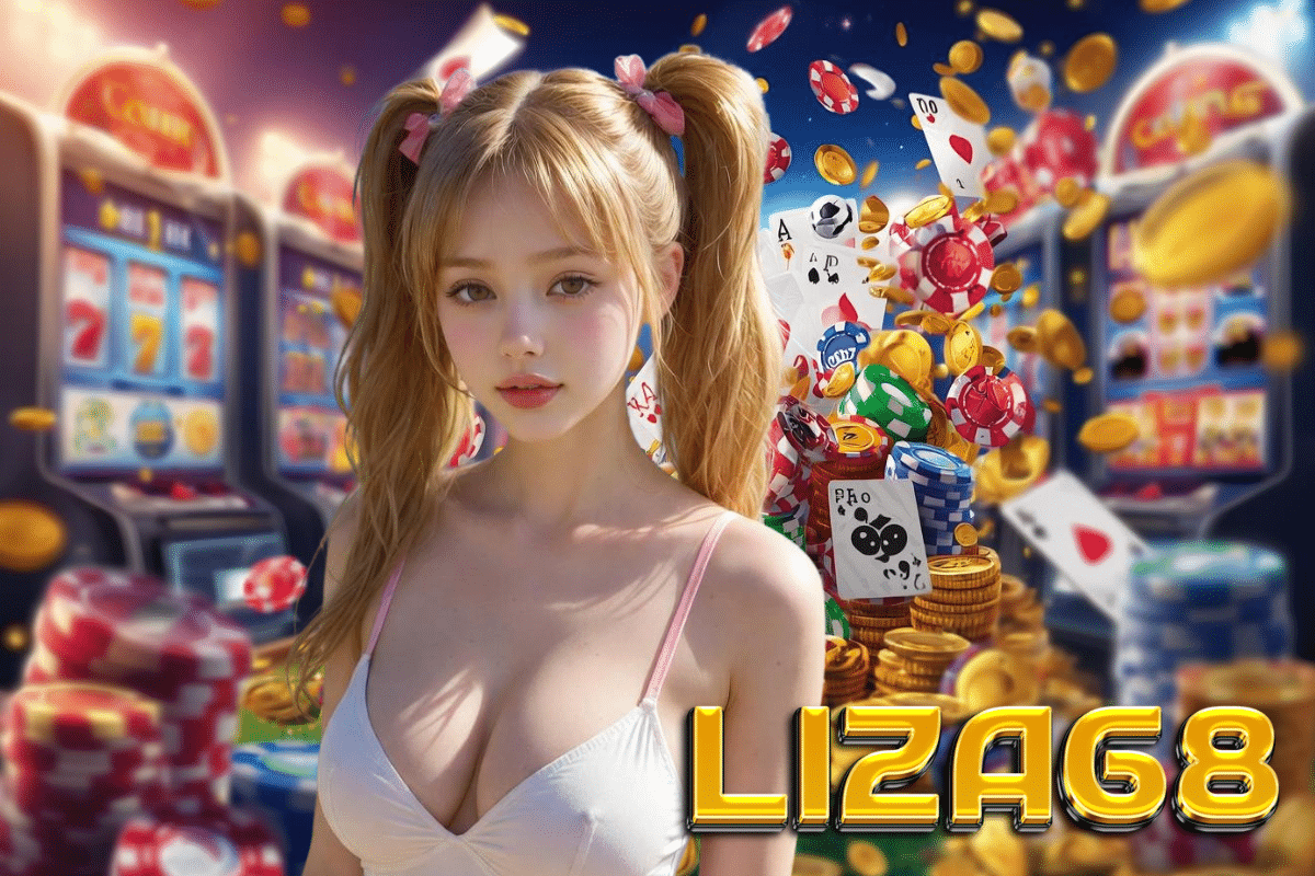 liza68 ทรูวอเลท