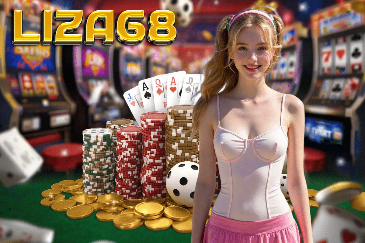 liza68 สล็อต