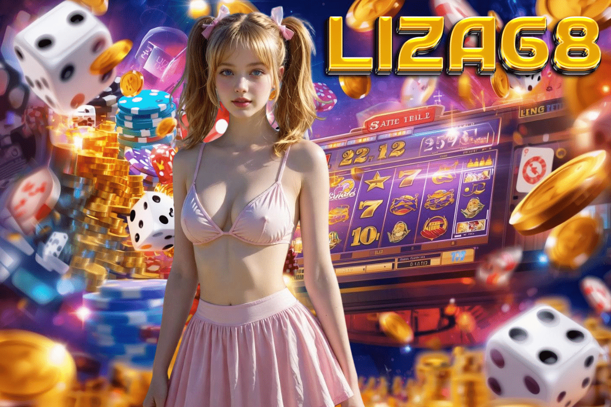 liza68 แตกง่าย
